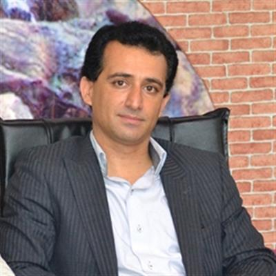 تقدير مدير روابط عمومي شهرداري لاهيجان از شاهين جهانگيري
